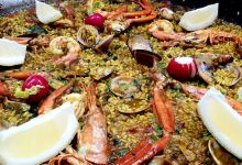 Osteria La Campana美食图片