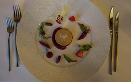 Restaurant Bellevue