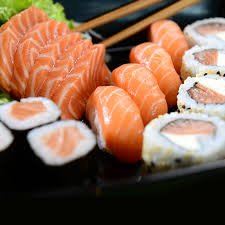 Barca Sushi