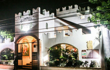 El Castillo餐厅图片