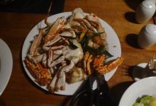 The Palmyrah House美食图片