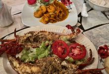 Soldier Camp Bar & Grill美食图片
