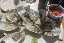 Siete Mares美食图片