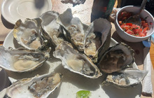 Siete Mares餐厅图片