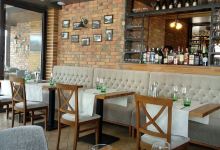 The King's Pub美食图片
