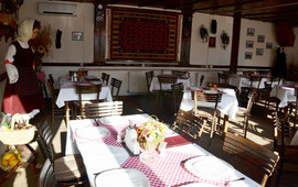Kraljev Cardak