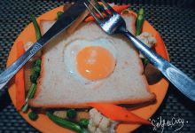 Nukkad,The Teafe美食图片