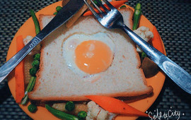 Nukkad,The Teafe