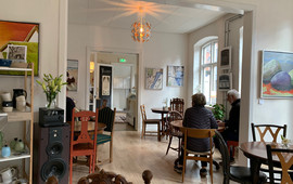Cafe Solo