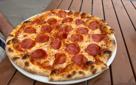 Rialto Pizza & Pasta