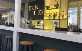 Agosto Ristorante - Bar