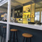 Agosto Ristorante - Bar