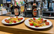 Hoppy Bar - Beer And Grill餐厅图片
