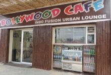 Bollywood Cafe美食图片