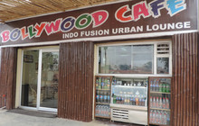 Bollywood Cafe餐厅图片