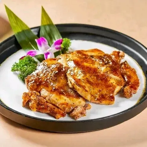 香辣擀面皮(小南街店)美食图片