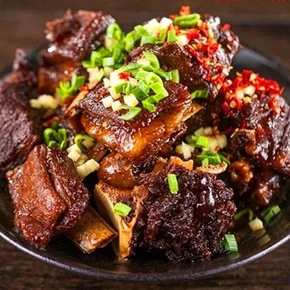澉浦金良羊肉店