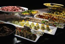 Nils Holgersson Restaurant美食图片