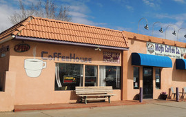 Mojo Coffee
