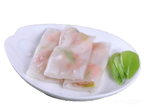 辉煌拉肠(同福路店)