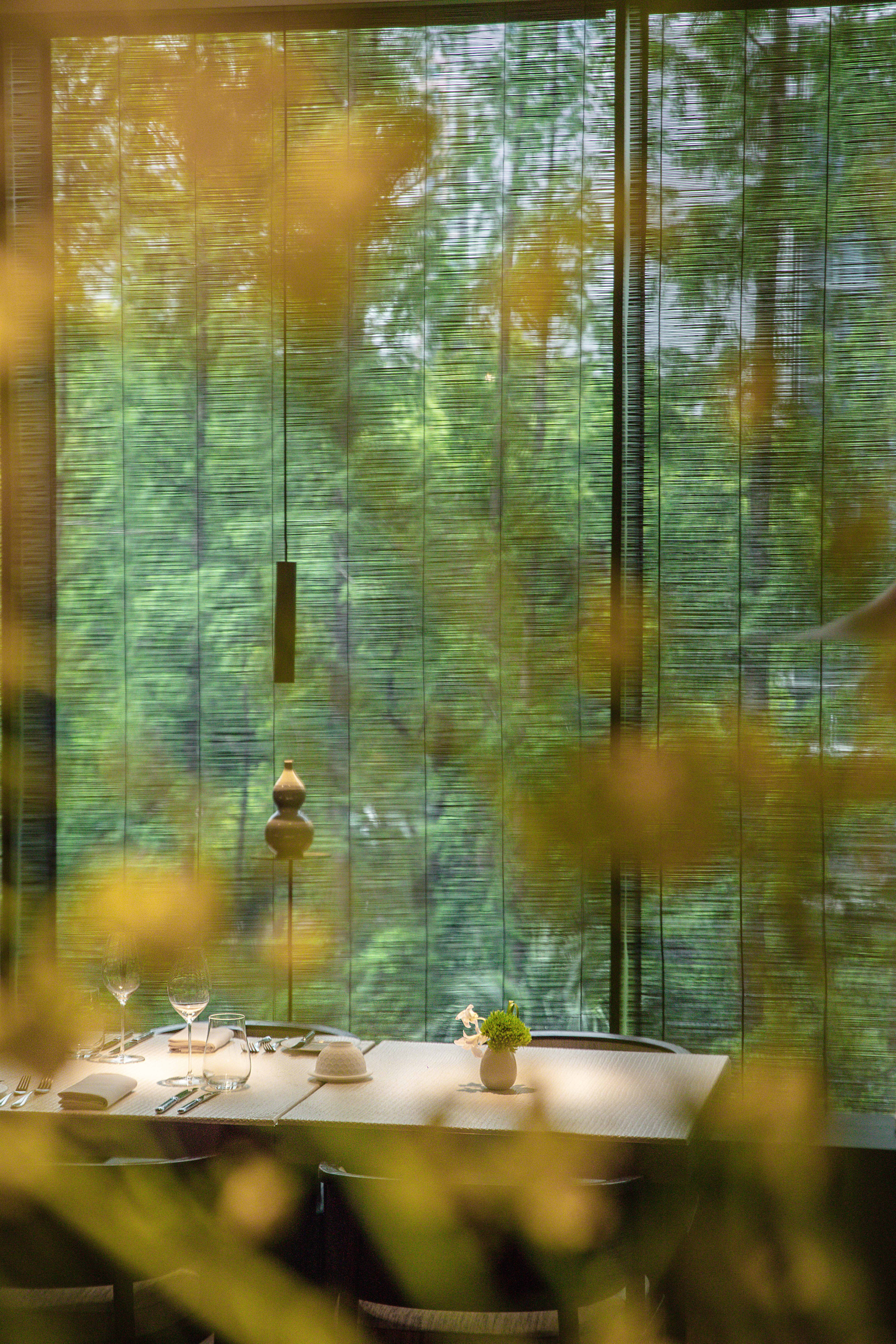 上海璞丽酒店·斐霓丝PHENIX餐厅图片