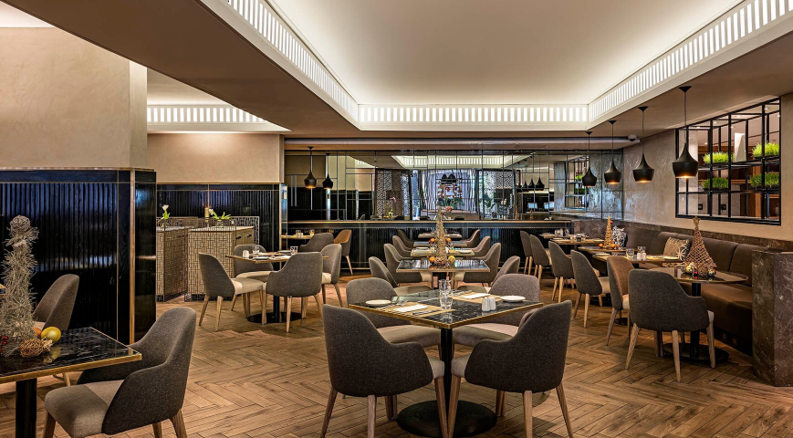 126 Cape Kitchen & Cafe餐厅图片