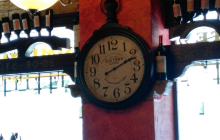 Restaurante Ro'os餐厅图片