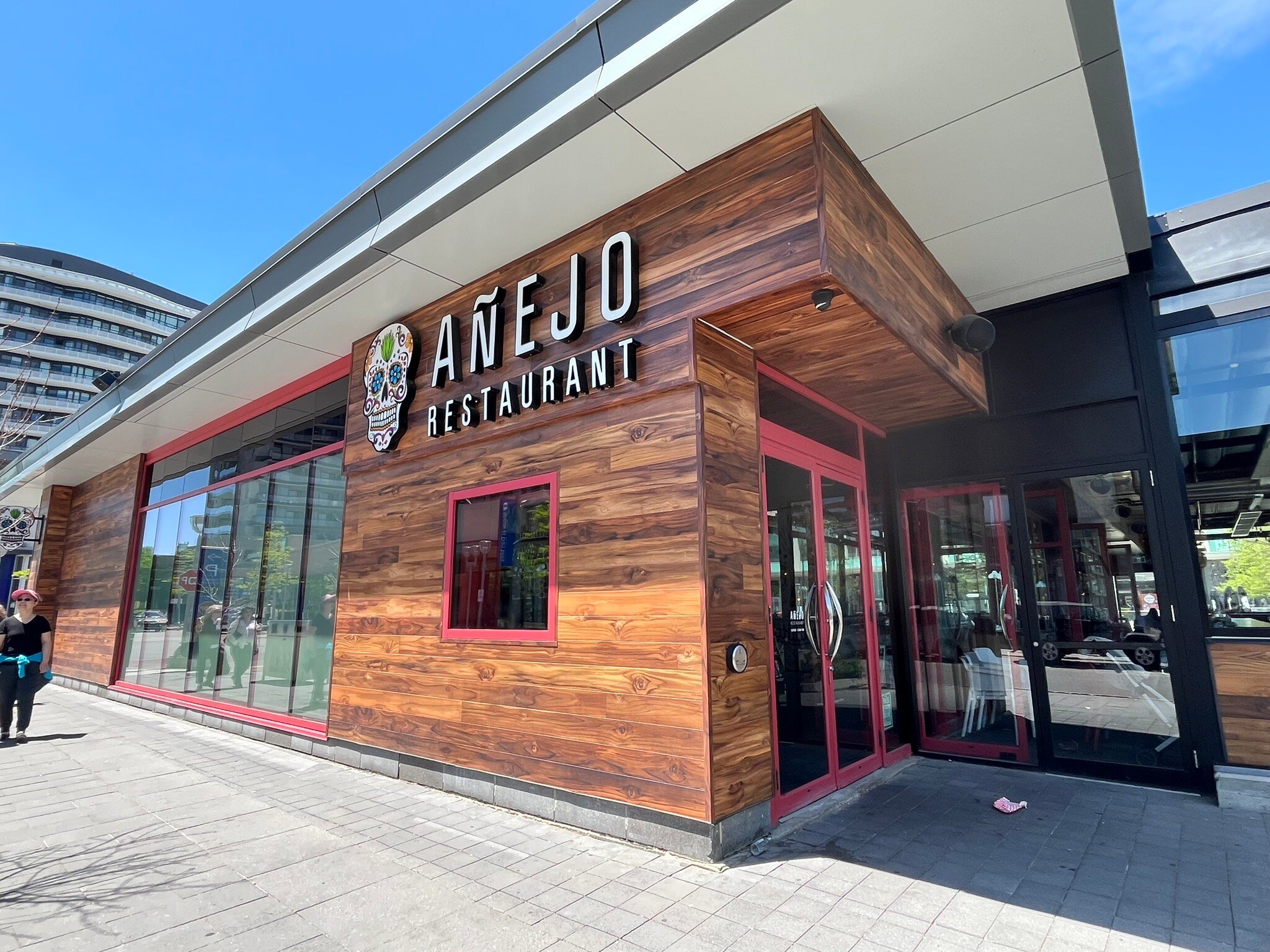 Anejo Restaurant - Toronto (Don Mills)