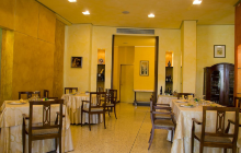 Ristorante L'Incontro餐厅图片