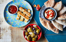 Nando's Reading - Oracle Centre餐厅图片