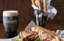 Flanagan's Irish Pub餐厅图片