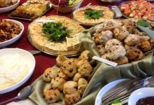Poppies Cafe美食图片