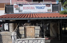 Konoba Franco餐厅图片