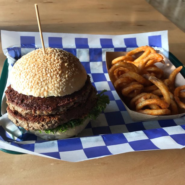 Eastcut Sandwich Bar