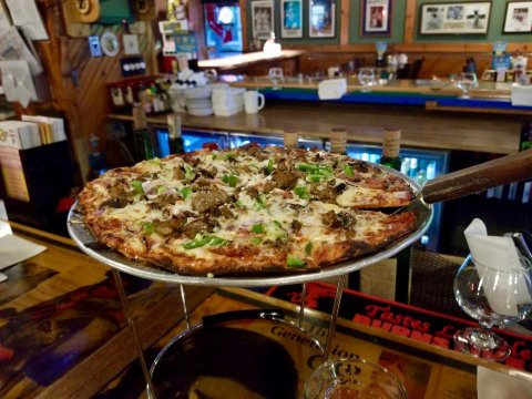 Z's Bar & Restaurant