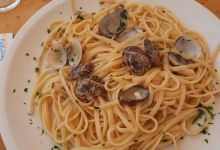 Bagni Savoia美食图片