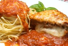 Macarronada Italiana美食图片