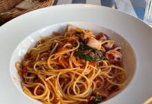 Mar-De Napoli Shin Yokohama美食图片