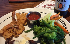Saltgrass Steak House