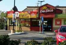 Del Taco美食图片
