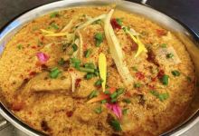Le Chef Restro Bar美食图片
