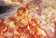 Zimbabwe美食图片