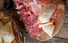 Bar Trattoria Stati Uniti餐厅图片