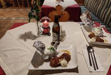 Hotel Gasthof Zwieselstein美食图片