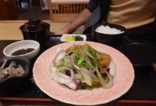 Kisetsu Ryori Tokumasa美食图片