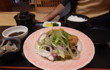 Kisetsu Ryori Tokumasa餐厅图片