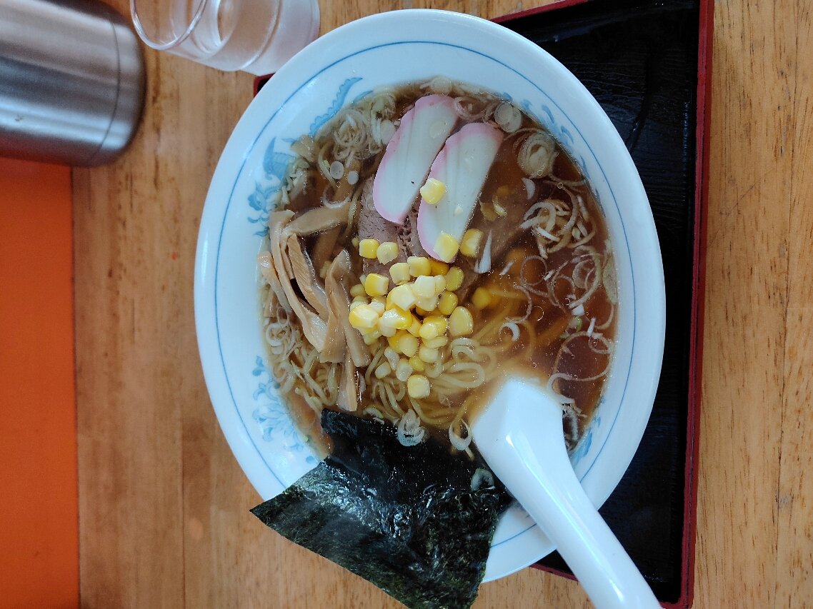 Ramen 55