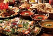 Shubhakamana Okazakiten美食图片