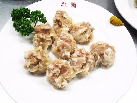 中国料理 紅蘭