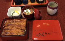 樱家鳗鱼屋餐厅图片